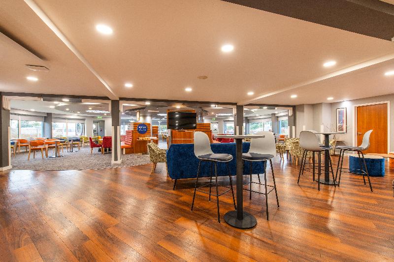 هتل Holiday Inn Express Ramsgate – Minster, An Ihg