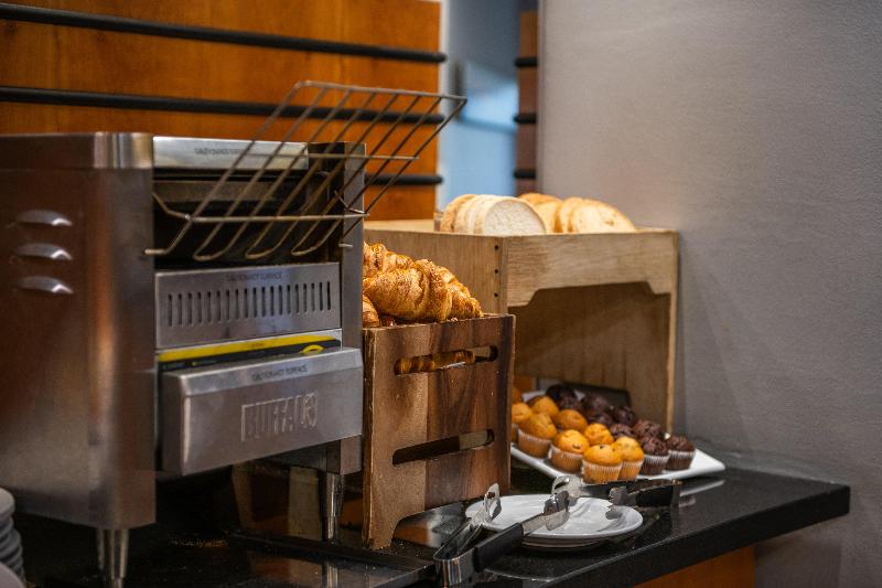 هتل Holiday Inn Express Ramsgate – Minster, An Ihg
