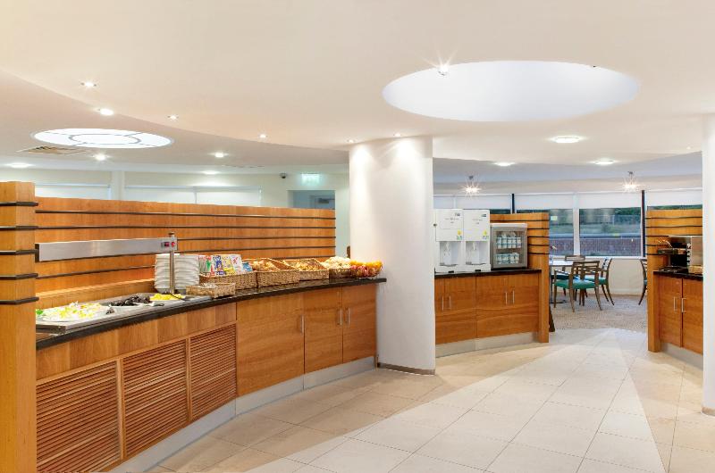 هتل Holiday Inn Express Ramsgate – Minster, An Ihg