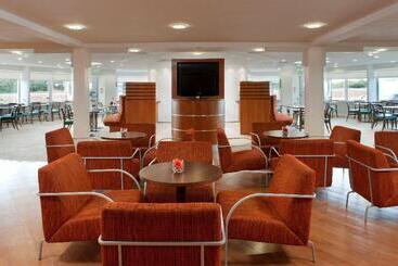 هتل Holiday Inn Express Ramsgate – Minster, An Ihg