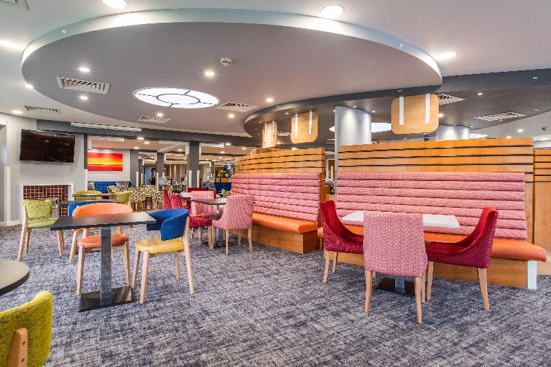 هتل Holiday Inn Express Ramsgate – Minster, An Ihg