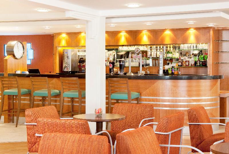 هتل Holiday Inn Express Ramsgate – Minster, An Ihg