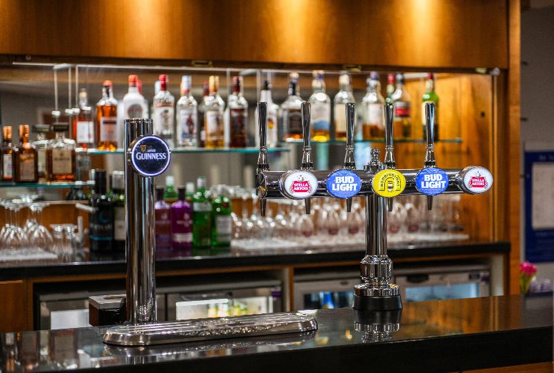 هتل Holiday Inn Express Ramsgate – Minster, An Ihg