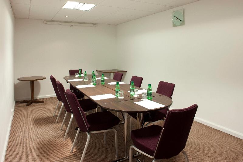 هتل Holiday Inn Express Ramsgate – Minster, An Ihg
