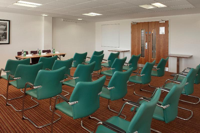 هتل Holiday Inn Express Ramsgate – Minster, An Ihg