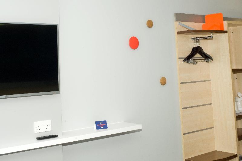 هتل Holiday Inn Express Ramsgate – Minster, An Ihg