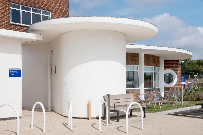 هتل Holiday Inn Express Ramsgate – Minster, An Ihg