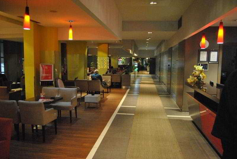 Fotos del hotel Hollywood:  8 Fotos del hotel Hollywood:  8