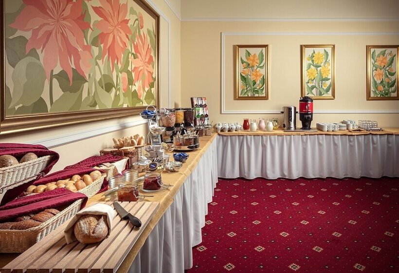 Fotos del hotel Humboldt Park Hotel & Spa:  12