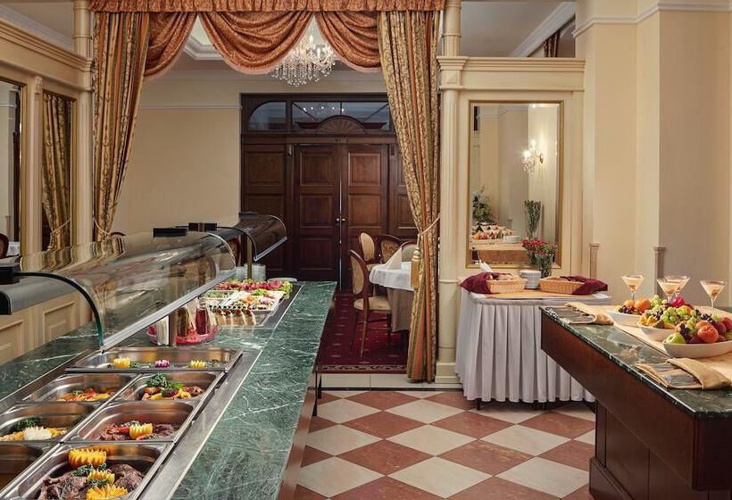 Fotos del hotel Humboldt Park Hotel & Spa:  13