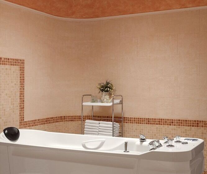 Fotos del hotel Humboldt Park Hotel & Spa:  17