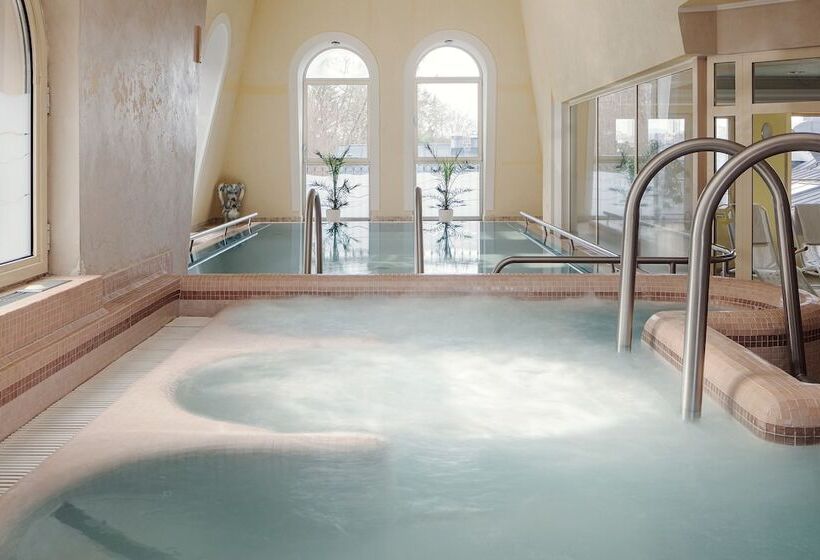 Fotos del hotel Humboldt Park Hotel & Spa:  20