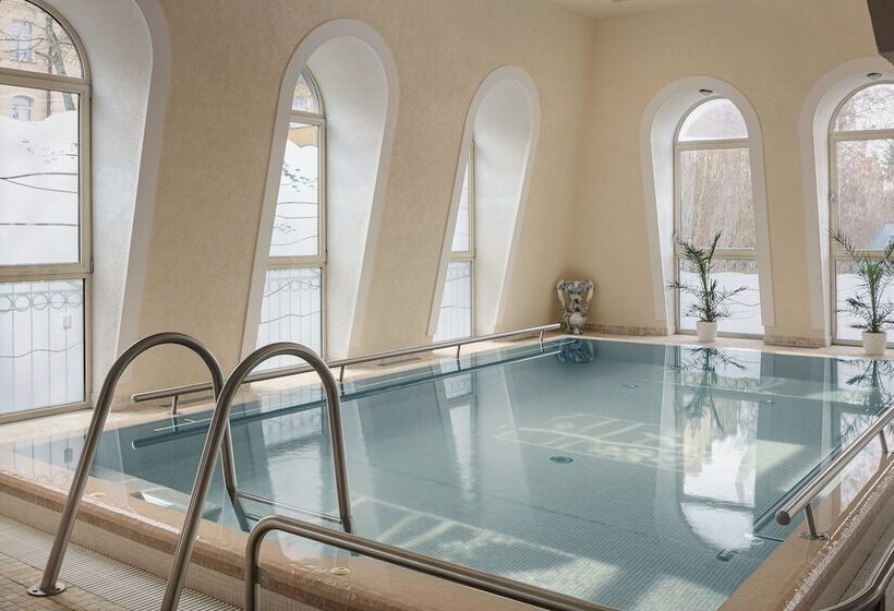 Fotos del hotel Humboldt Park Hotel & Spa:  21