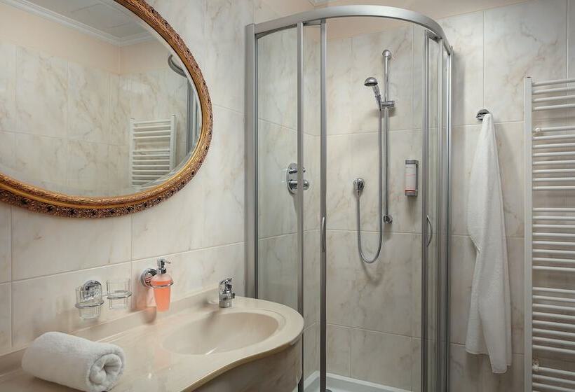 Fotos del hotel Humboldt Park Hotel & Spa:  22