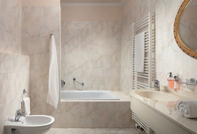 Fotos del hotel Humboldt Park Hotel & Spa:  24