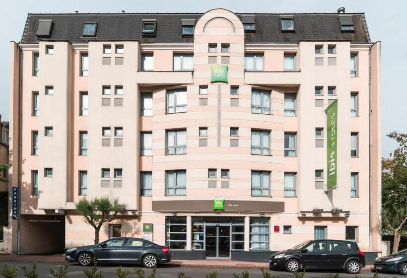 هتل Ibis Styles Vichy Centre