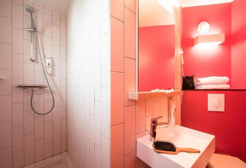 هتل Ibis Styles Vichy Centre