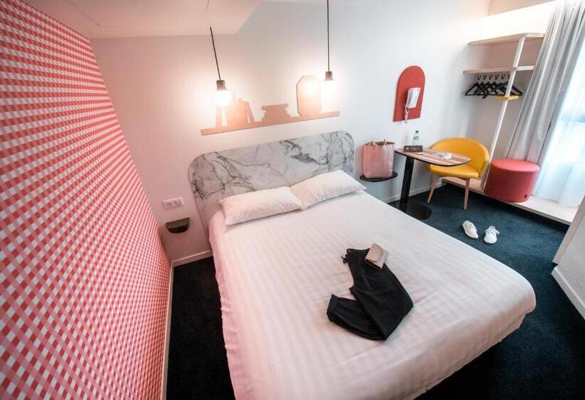هتل Ibis Styles Vichy Centre