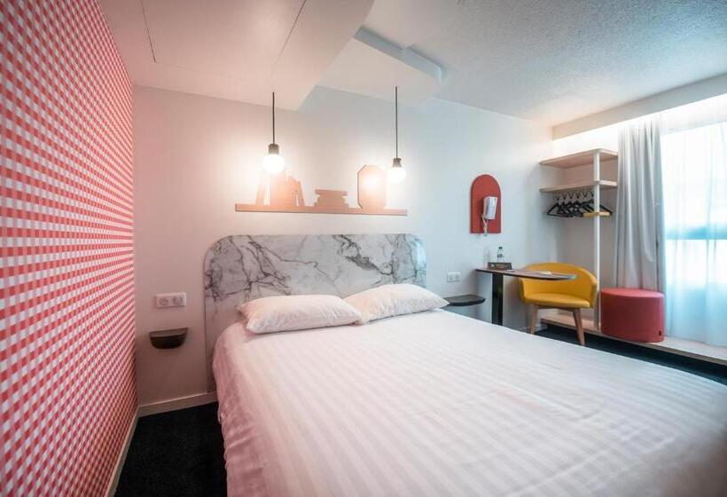 هتل Ibis Styles Vichy Centre