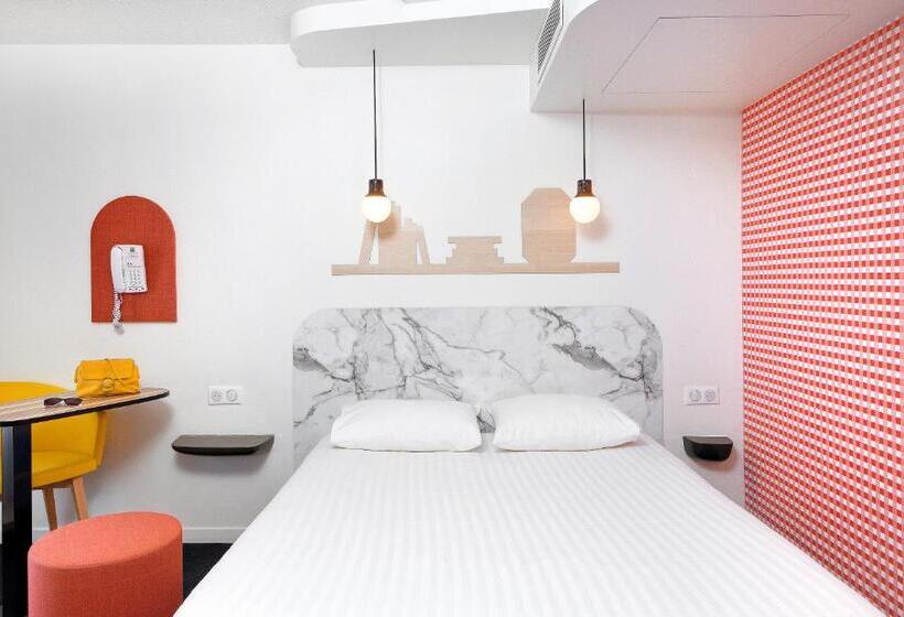 هتل Ibis Styles Vichy Centre