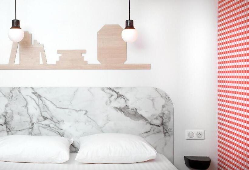 هتل Ibis Styles Vichy Centre