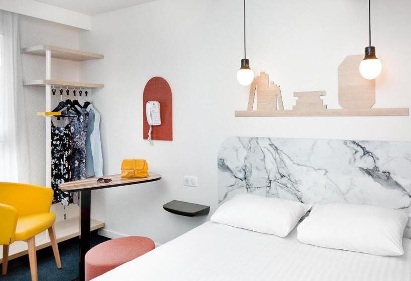 هتل Ibis Styles Vichy Centre