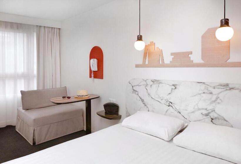 هتل Ibis Styles Vichy Centre