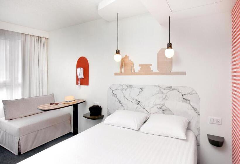 هتل Ibis Styles Vichy Centre