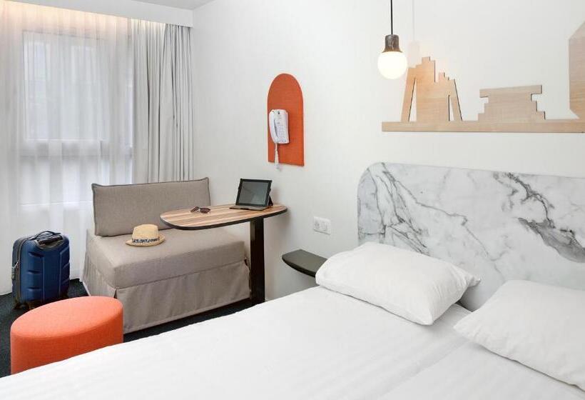 هتل Ibis Styles Vichy Centre