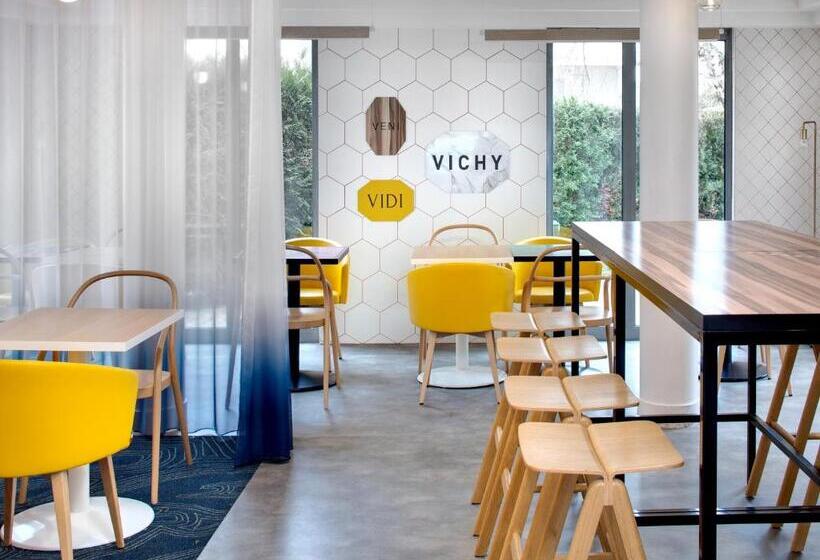 هتل Ibis Styles Vichy Centre