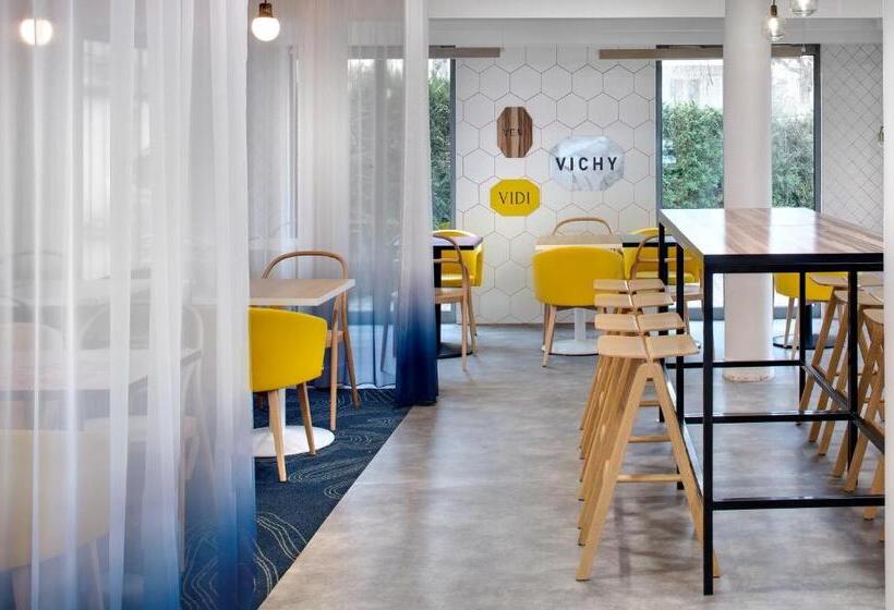 هتل Ibis Styles Vichy Centre
