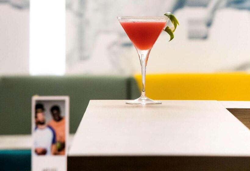 هتل Ibis Styles Vichy Centre