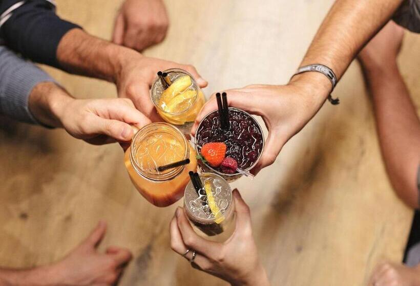 هتل Ibis Styles Vichy Centre