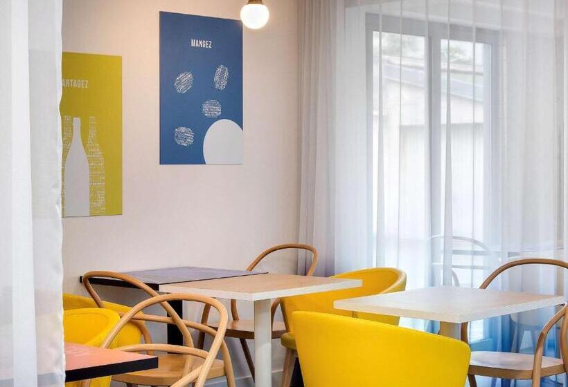 هتل Ibis Styles Vichy Centre
