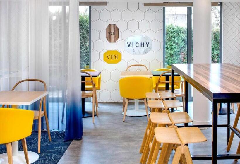 هتل Ibis Styles Vichy Centre