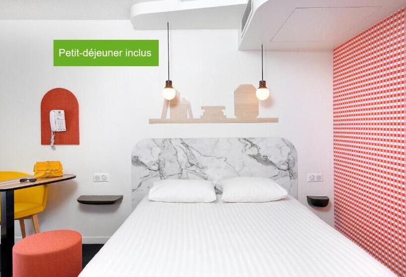 هتل Ibis Styles Vichy Centre