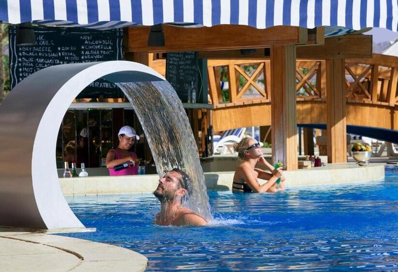 هتل Intercontinental Aqaba, An Ihg