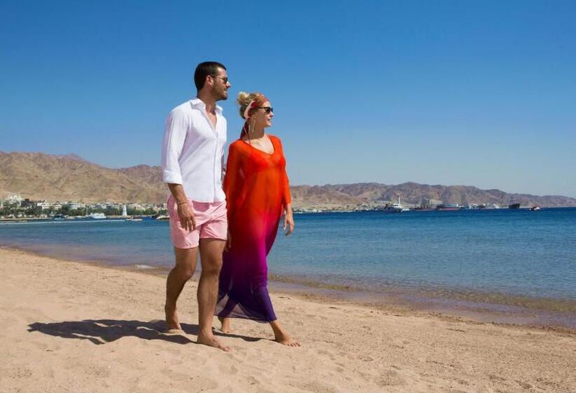 هتل Intercontinental Aqaba, An Ihg