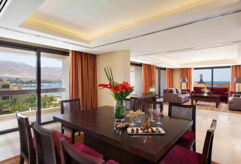 هتل Intercontinental Aqaba, An Ihg