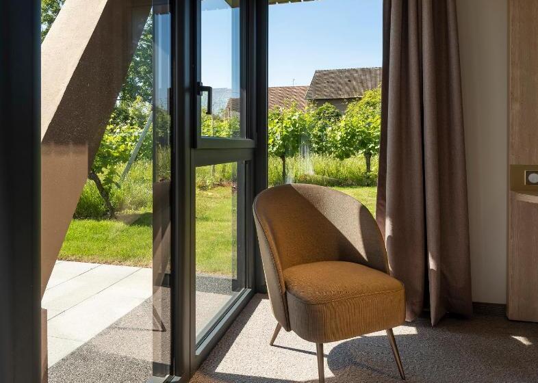 هتل James Vignoble Hôtel, Eguisheim