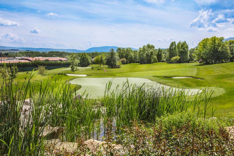 ホテル Jiva Hill Resort  Geneve
