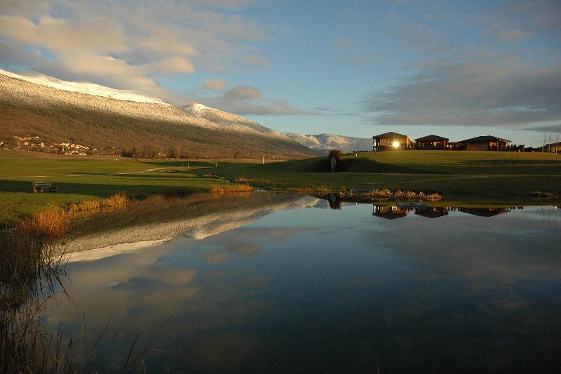 هتل Jiva Hill Resort Geneve