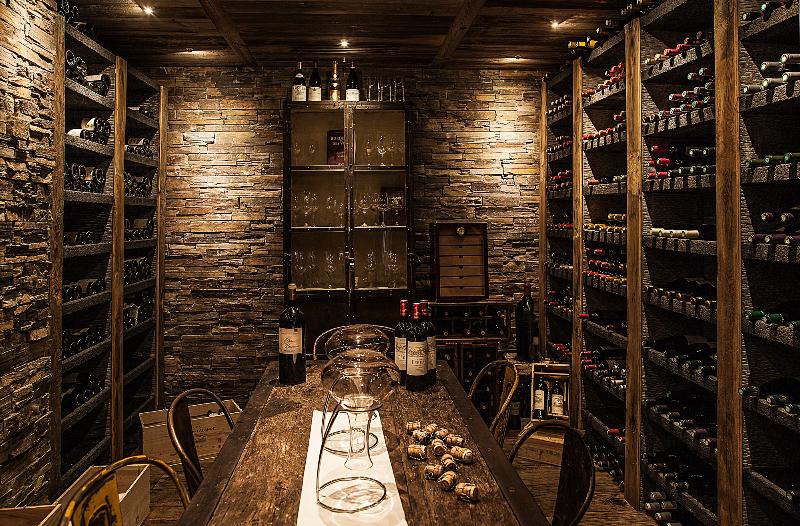 ホテル Jiva Hill Resort  Geneve