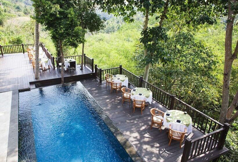 هتل Kayumanis Ubud Private Villas & Spa