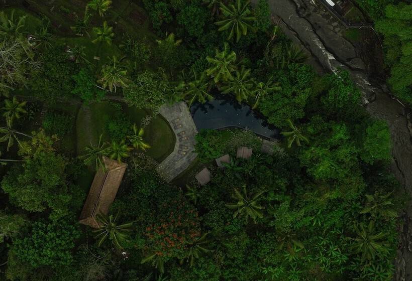 Fotos del hotel Kayumanis Ubud Private Villas & Spa:  11