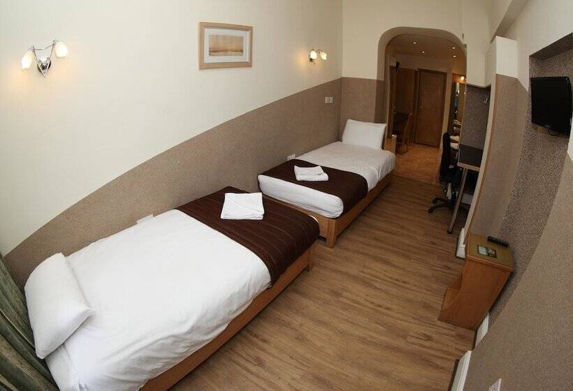 Fotos del hotel Kensington Suite:  6