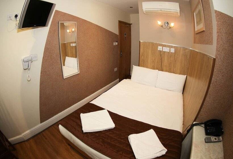 Fotos del hotel Kensington Suite:  10