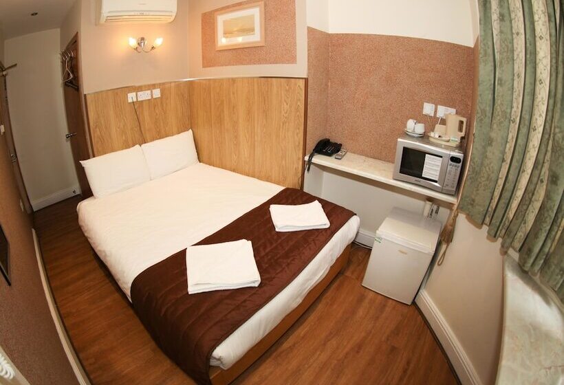 Fotos del hotel Kensington Suite:  14