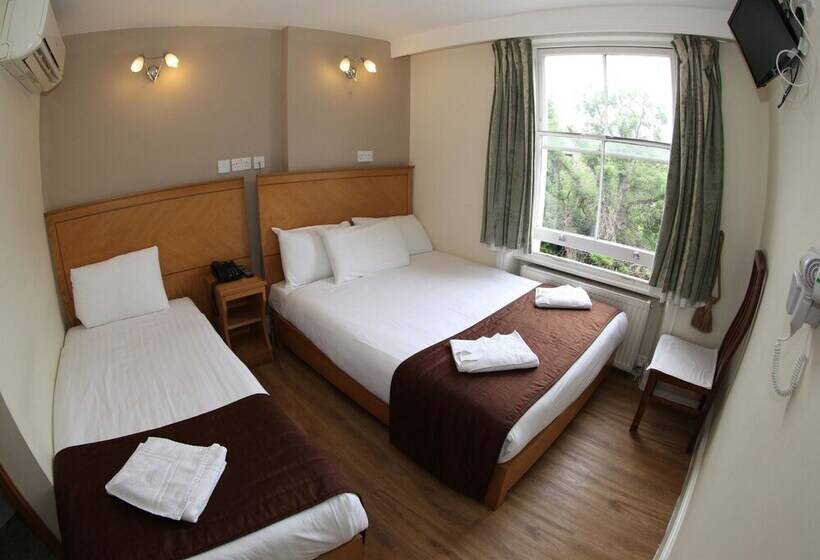 Fotos del hotel Kensington Suite:  2