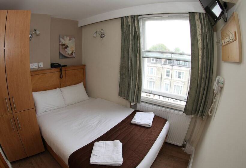 Fotos del hotel Kensington Suite:  16